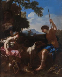 Jægerinden Diana