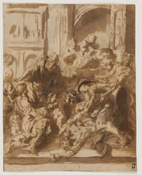Sankt Erasmus