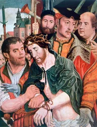 Se manden, 1520