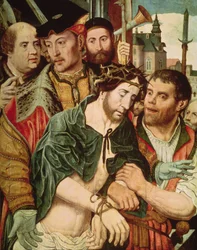Se mand, 1520