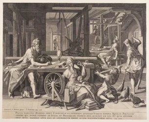 Paulus i Korinth