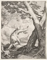 Elisha og Elias