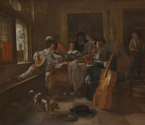 Familiekoncerten