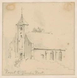 Kapel i Heusden