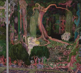 Den nye generation, 1892