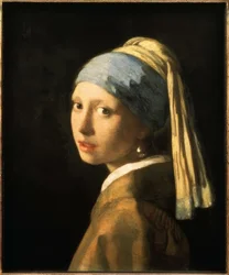 Pigen med perlen