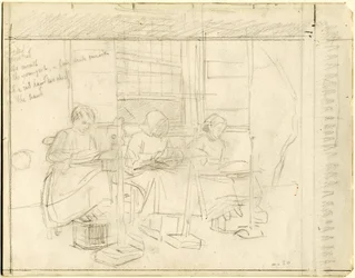 Kniplersker