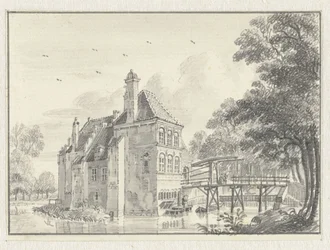 Huset i Harmelen