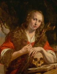Den angrende Magdalene