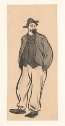 mandsfigur