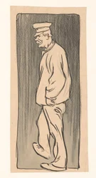 mandsfigur