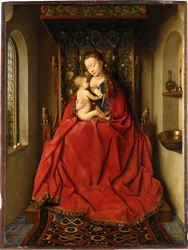 Lucca-madonnaen