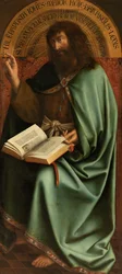 Johannes Døberen