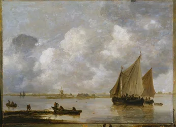 Haarlem Sø