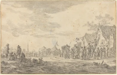 Landsbymesse
