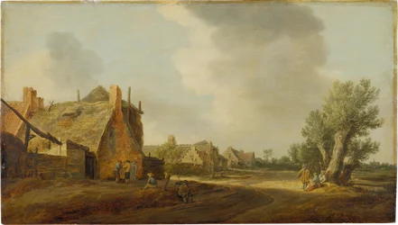 Landsbygade