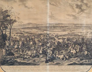 Slaget ved Torino den 7. september 1706