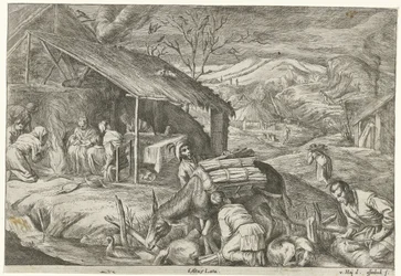 Vinter De fire årstider (serietitel)
