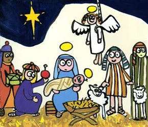 Børnenes fødselsdagsleg, 2004
