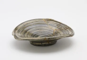 Fad, Kumamoto præfektur, Edo-periode (keramik)