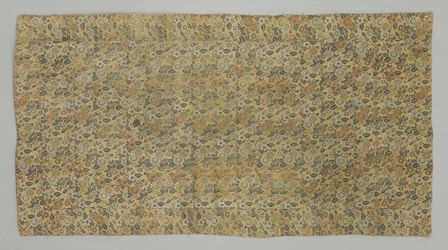 Kesa, ca. 1700-tallet (silke)
