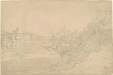 James McCulloughs ledemølle