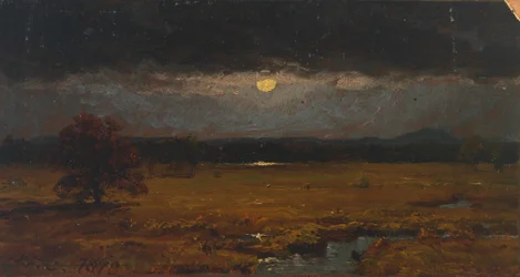 Uden titel, 1878.