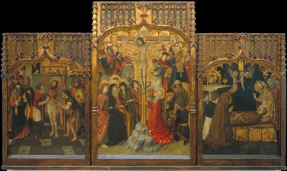 Sankt Bartholomæus