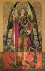 Sankt Michael