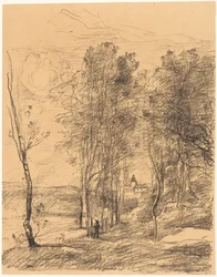 Klokketårnet i St. Nicolas-lez-Arras