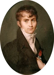 Baron af Meneval