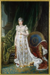 Kejserinde Marie Louise