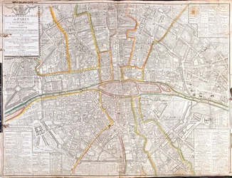 Paris, Frankrig