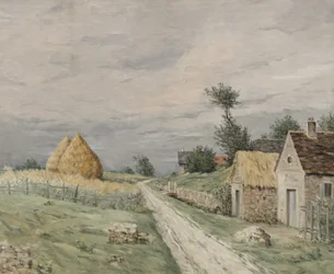 landskabdani