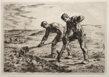 Diggers