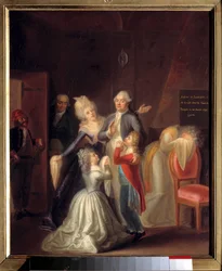 Ludvig XVI