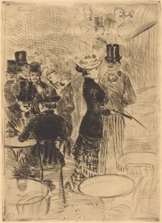 Baren på Folies-Bergère