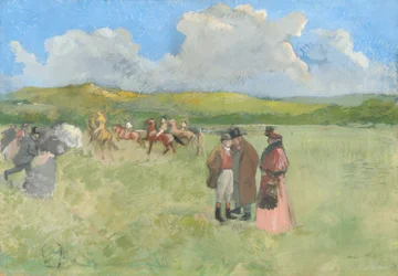 Racerbanen