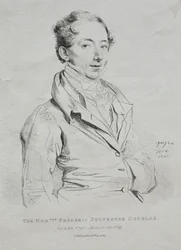 Ærede Frederic Sylvester Douglas