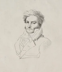 Jacques Marguet de Norvins.