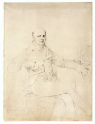 John Russell, sjette hertug af Bedford