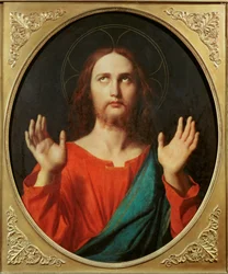 Le Christ (maleri)