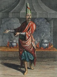 Beulouk-Bachi, plade 11 fra 