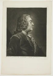 Philippe Claude Tubières, greve af Caylus