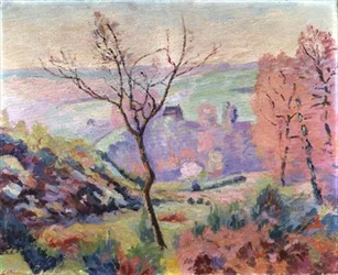 Sedelle-dalen