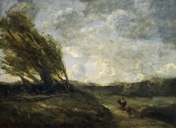 Et vindstød