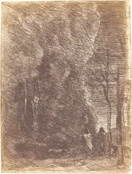 Dante og Virgil