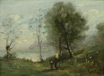 Landskab