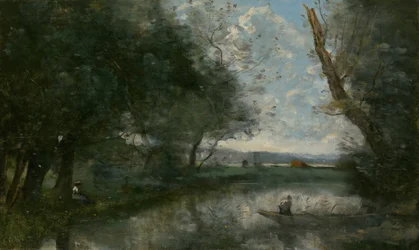 Landskab, 186570.