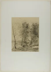 Klokketårnet i St. Nicolas-lez-Arras